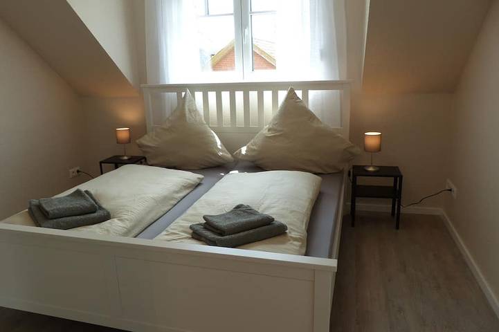 Ferienhaus für 12 Personen, mit Garten in Walsrode - 2