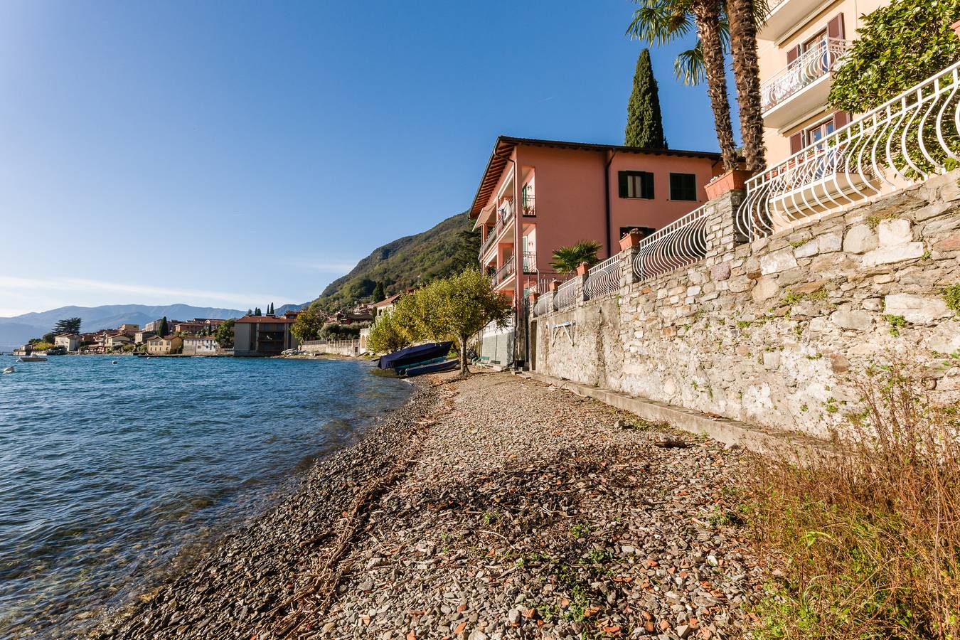 Appartement entier, Casa Elisa in Sant'Abbondio, Comune di San Siro