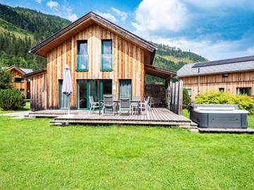 Chalet für 9 Personen in Murau, Westliche Obersteiermark, Bild 4