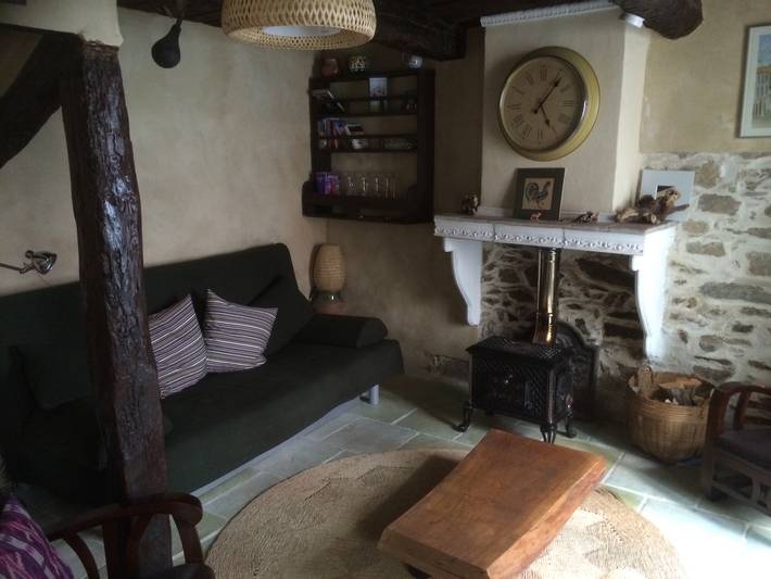 Gîte pour 6 personnes à La Garde-Freinet - 2