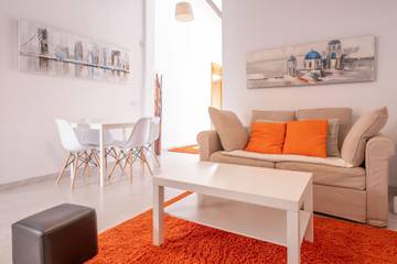 Ferienhaus in Can Picafort, Santa Margalida für 6 