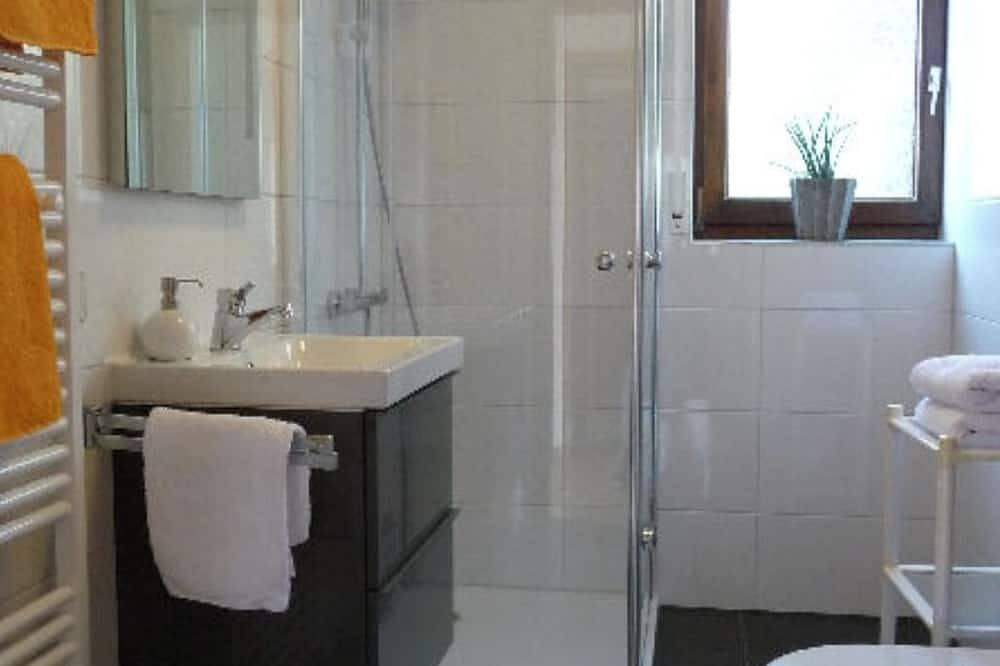 Ganze Wohnung, Durchatmen und erholen in der  Ferienwohnung auf der schwäbischen Alb in St. Johann (Württemberg), Neckar-Alb