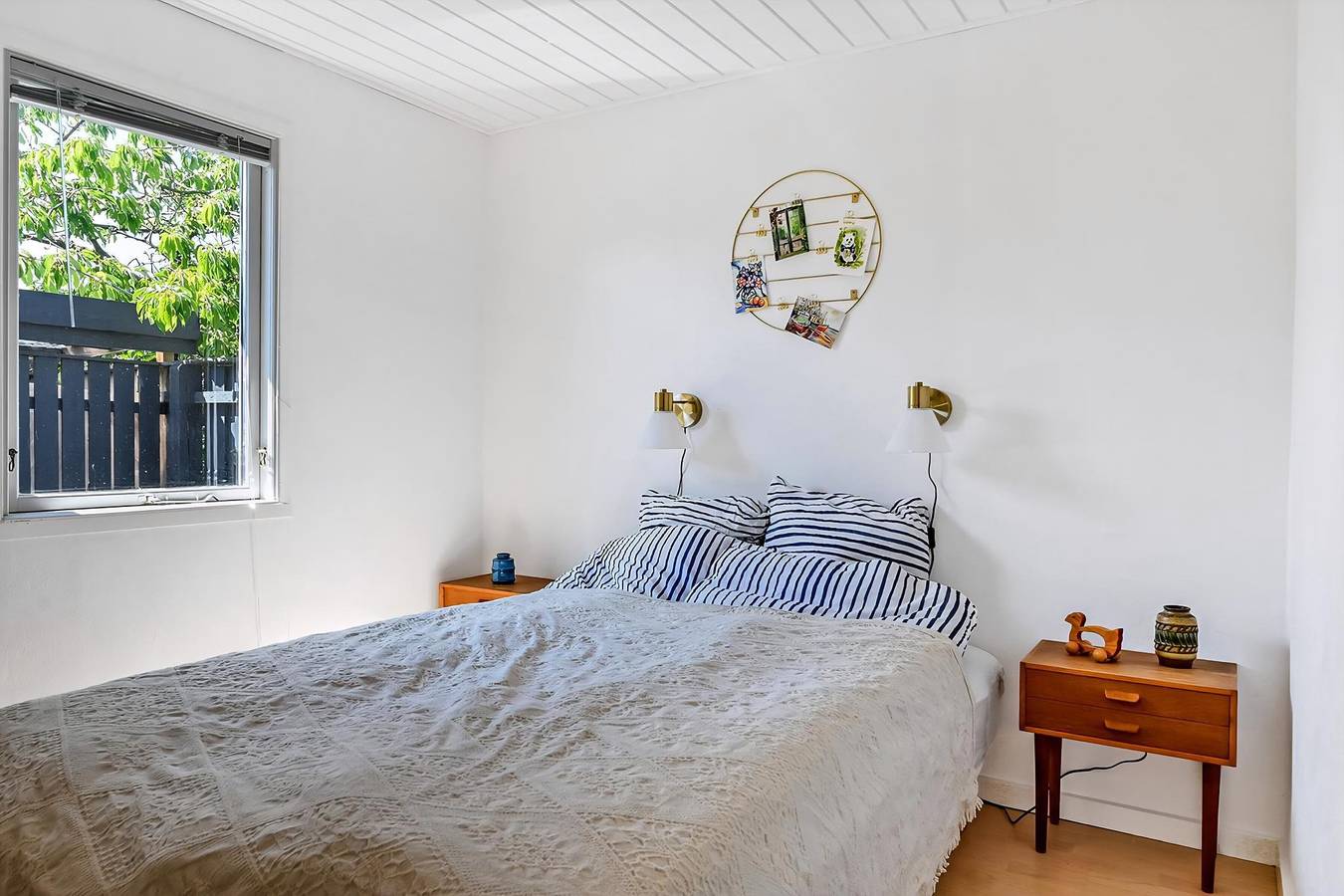 Sommerhus fuld af hygge og feriestemning in Rødby, Svenske Østersøen