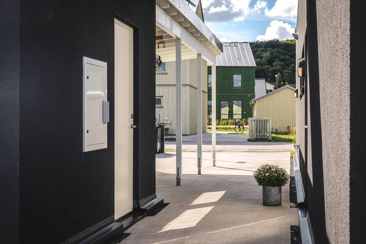 Villa voor 6 personen in Zweden