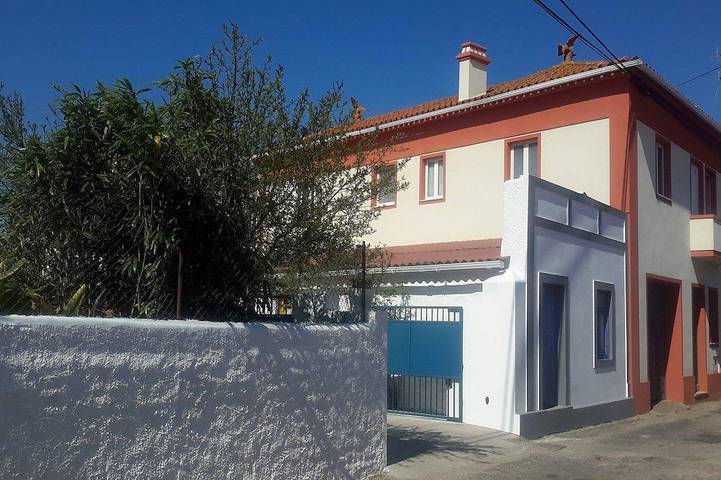 Quinta in Aveiro Casa 3 Águias - Bed & Breakfast in Ria de Aveiro, Cacia