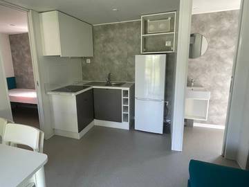 Camping für 5 Personen in Montorfano, Como Provinz, Bild 3