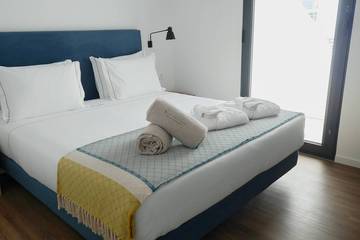 Bed And Breakfast para 2 Pessoas em Ponta Delgada, Ilha de São Miguel, Foto 1