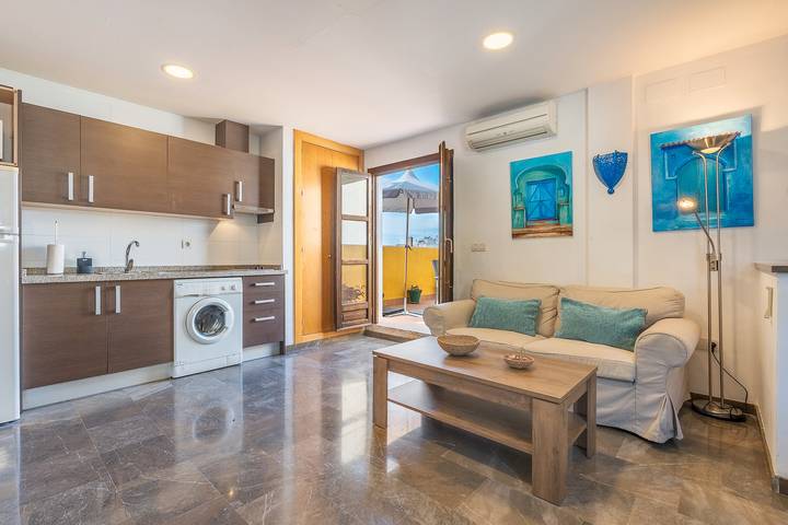 Location de vacances pour 2 personnes à Grenade