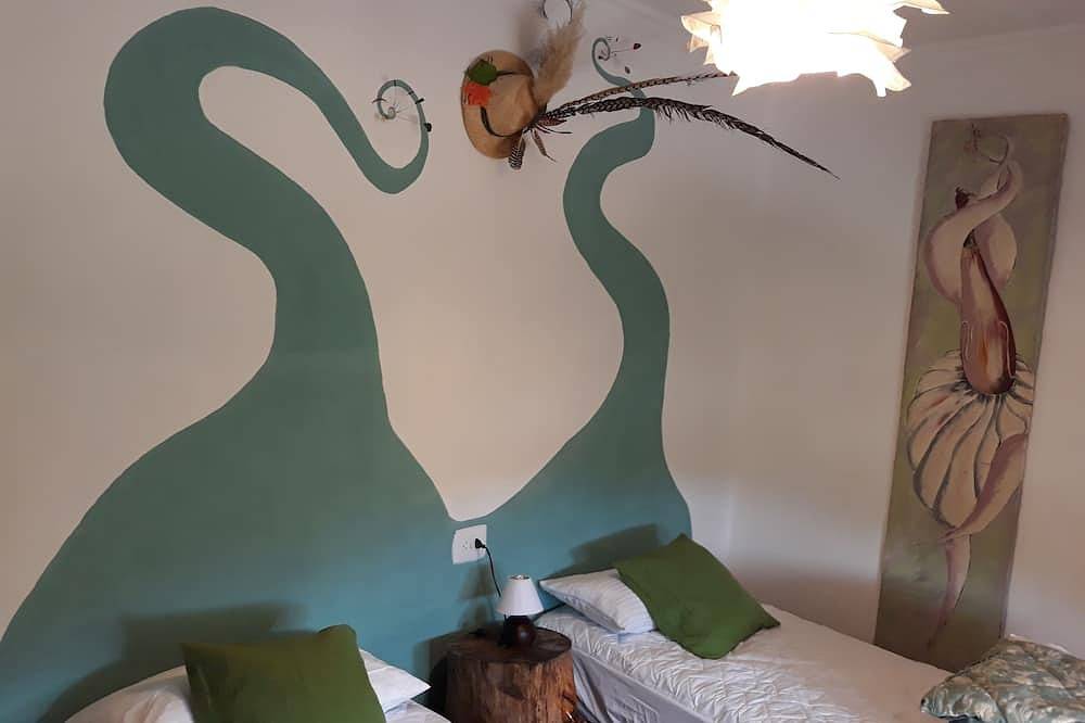 Cottage Nº3 With Swimming Pool in Ruidera, Lagunas de Ruidera Natural Park