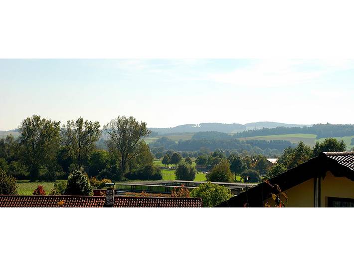 Ferienhaus für 3 Personen, mit Balkon/Terrasse und Balkon in Bad Birnbach - 3