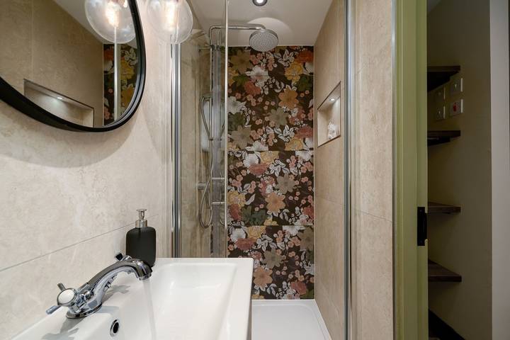 Gîte pour 2 personnes dans Gare de Saint Pancras Eurostar - 3