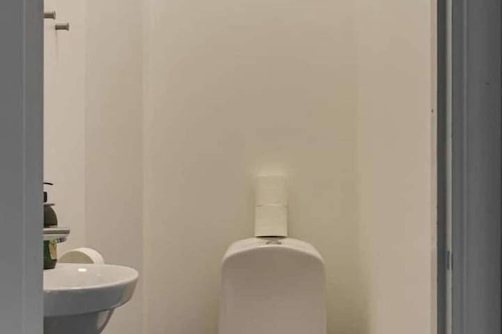 Ganze Wohnung, Peaceful Stay near Uppsala - Near Forests & Nature in Östhammar, Uppsala