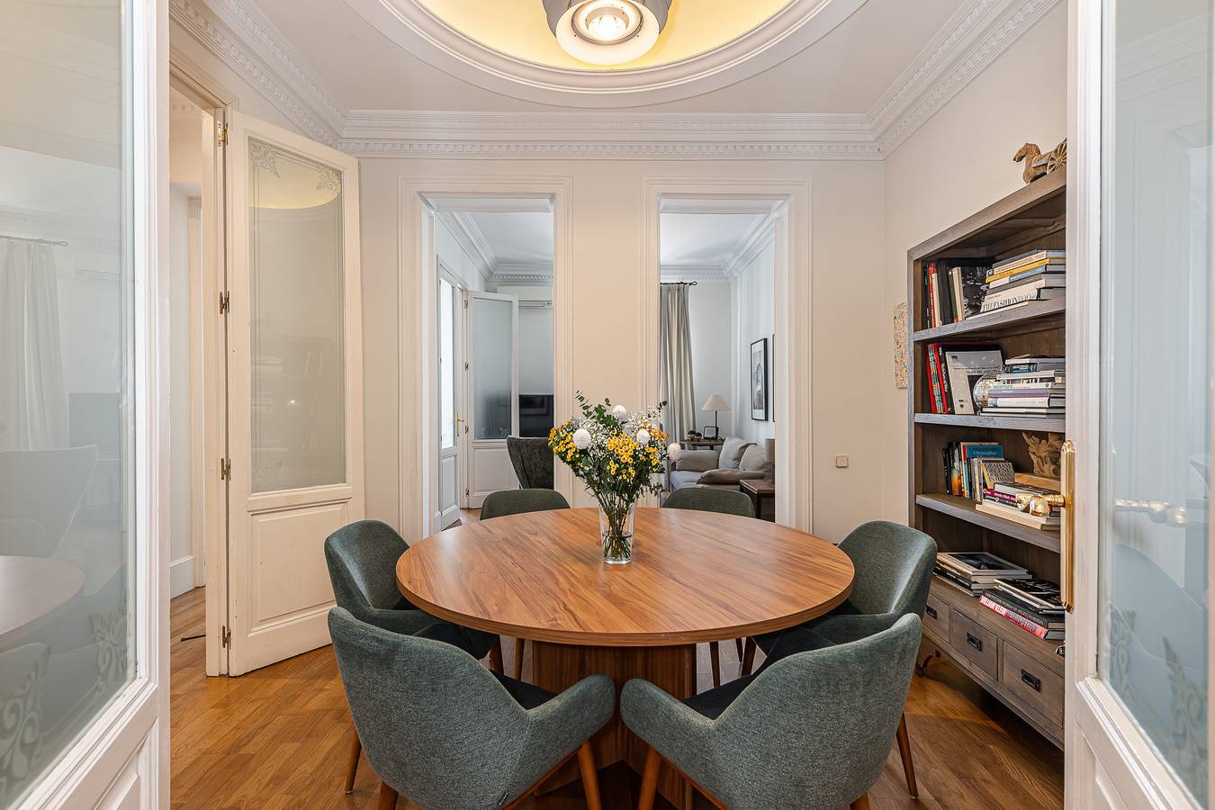 Apartamento entero, Waou Sol Vii - Alquiler Corta Duración in Centro (Madrid), Madrid