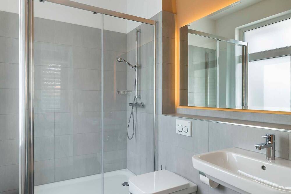 Entire apartment, Apartments Drei Morgen - Apartment in Leinfelden-Echterdingen, Landkreis Esslingen