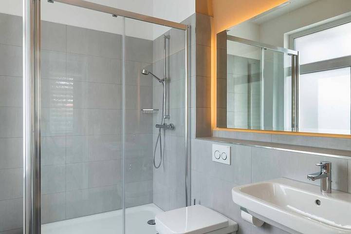 Ferienwohnung für 2 Personen in Leinfelden-Echterdingen - 4