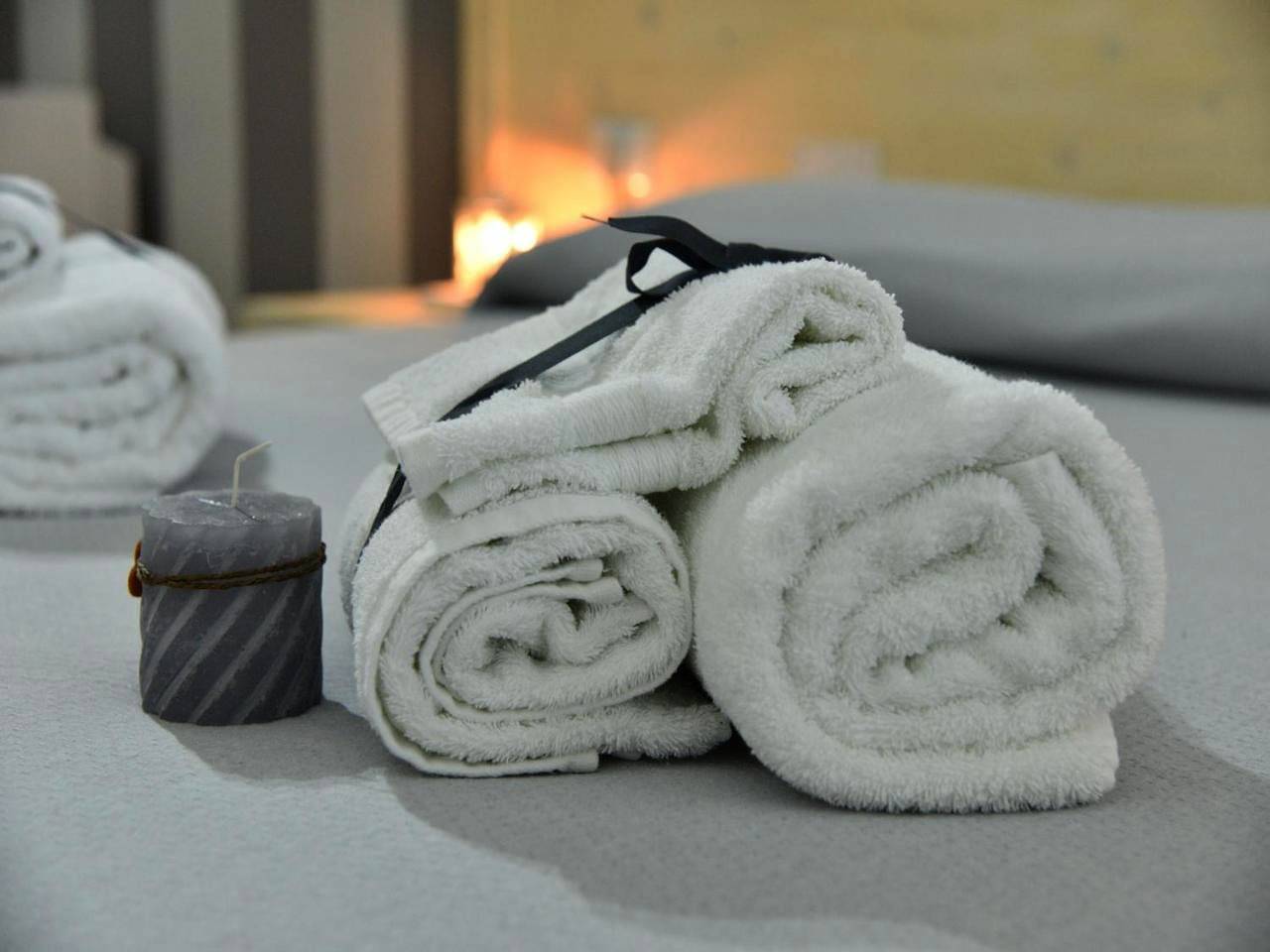 Double or Twin Room in Otranto, Otranto e dintorni
