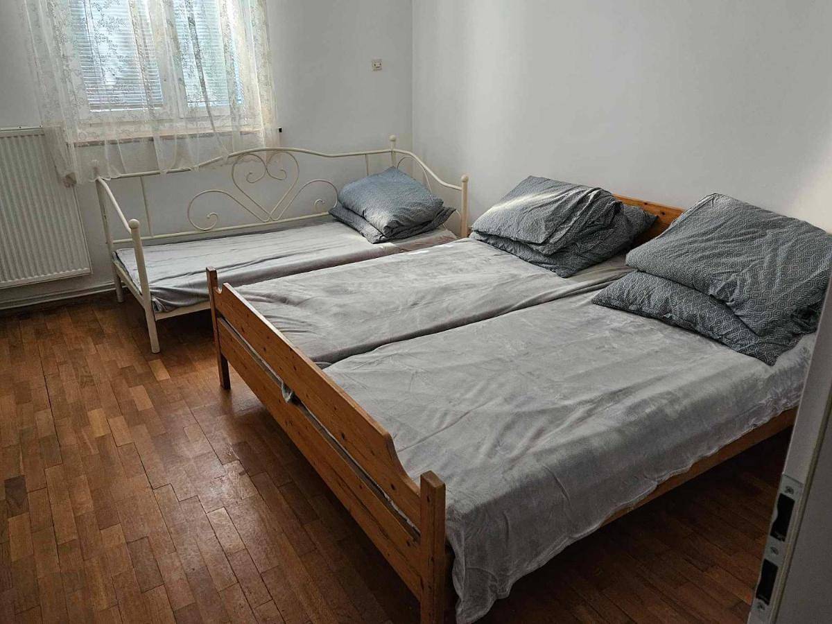 Ganze Wohnung, Dom Toruńska 71 in Bromberg, Kujawien-Pommern