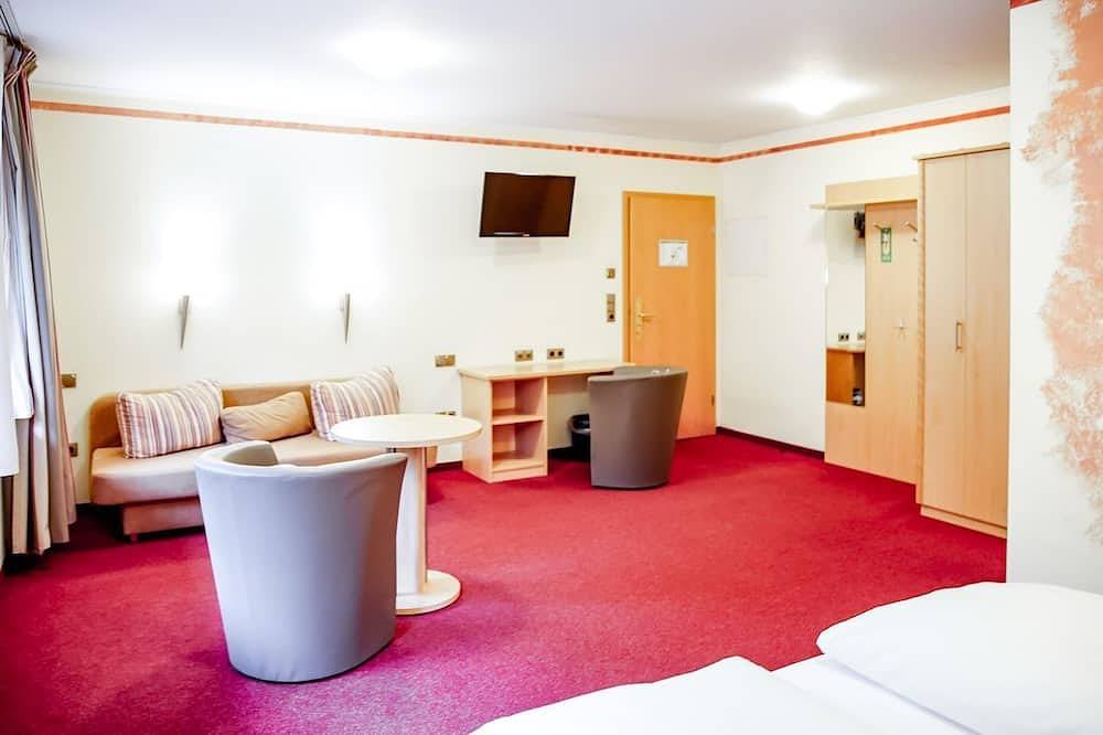 Komfortables und vielseitiges Zimmer –Perfekt für Erholung, Arbeit und Austausch in Züschen, Winterberg