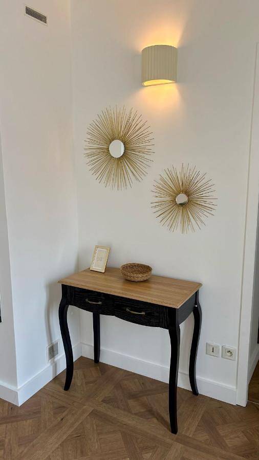 Appartement entier, Mas la Rigaude in Les Petits Robins, Livron-sur-Drôme