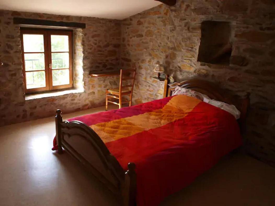Petit coin de paradis in Montrevault-sur-Èvre, Région de Cholet