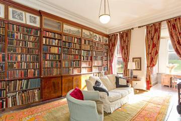 Holiday Rental for 26 People in Middleham, North Yorkshire, Photo 4