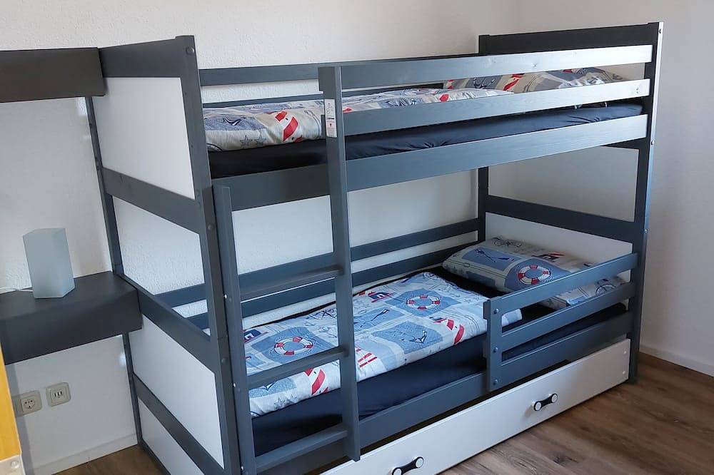 Ganze Wohnung, Idyllic country life between Salzhaff and the island of Poel in Blowatz, Neuburg