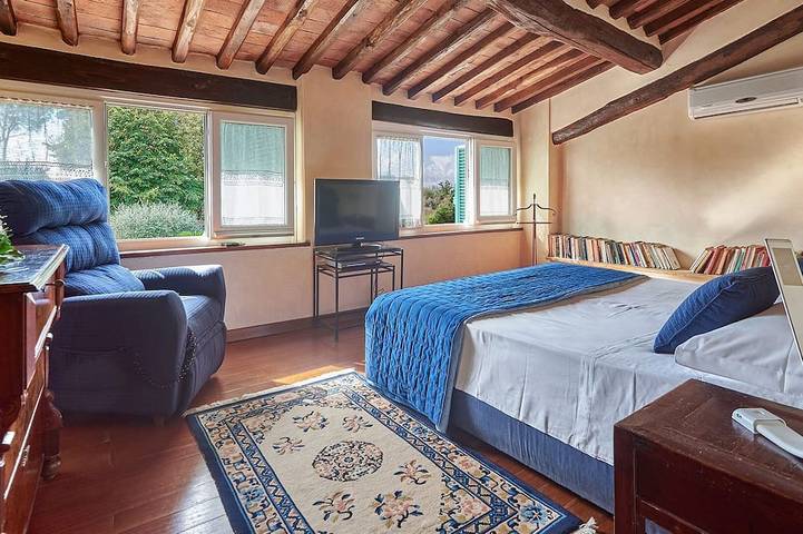 Casa Rocchi, Capannori, Lucca in Capannori, Colline Lucchesi
