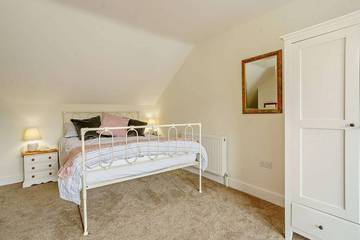 Cottage for 6 People in Swansea region, Photo 4