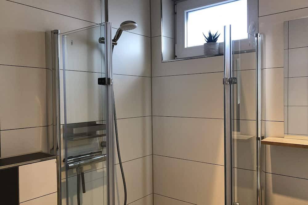 Ganze Wohnung, Komfortable und ruhige Ferienwohnung - Business Apartment im Osnabrücker Land in Georgsmarienhütte, Osnabrücker Land