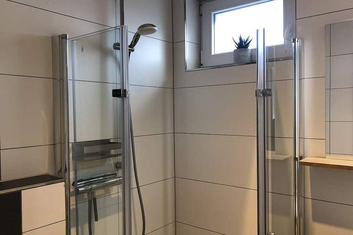 Ganze Wohnung, Komfortable und ruhige Ferienwohnung - Business Apartment im Osnabrücker Land in Georgsmarienhütte, Landkreis Osnabrück