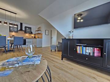 Ferienwohnung für 4 Personen in Dornumersiel, Dornum, Bild 4