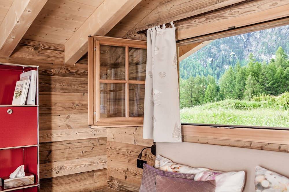 Mountain Chalet 4 You, only for 2, private, wellness, luxury in Zermatt, Alpes del Valais