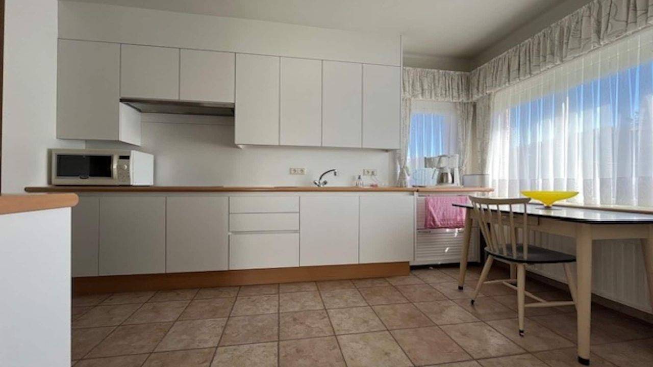 Ganze Ferienwohnung, Ferienwohnung für 6 Personen (110 m²) in Wenduine in Wenduine, De Haan
