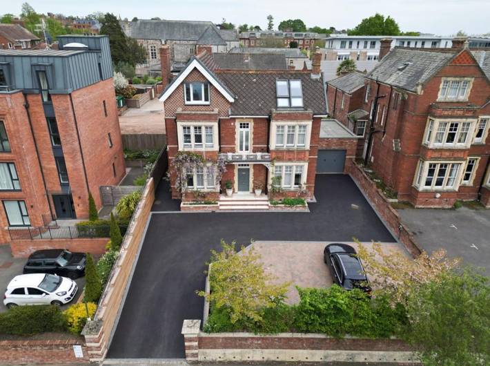 Maison d’hôte pour 3 personnes, avec Balcon et Vue