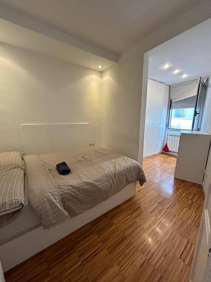 Double Room in Barcelona Centre, Barcellona
