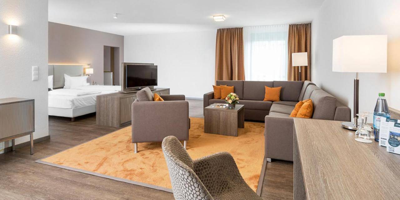 Comfort Studio in Herzogenaurach, Franconie