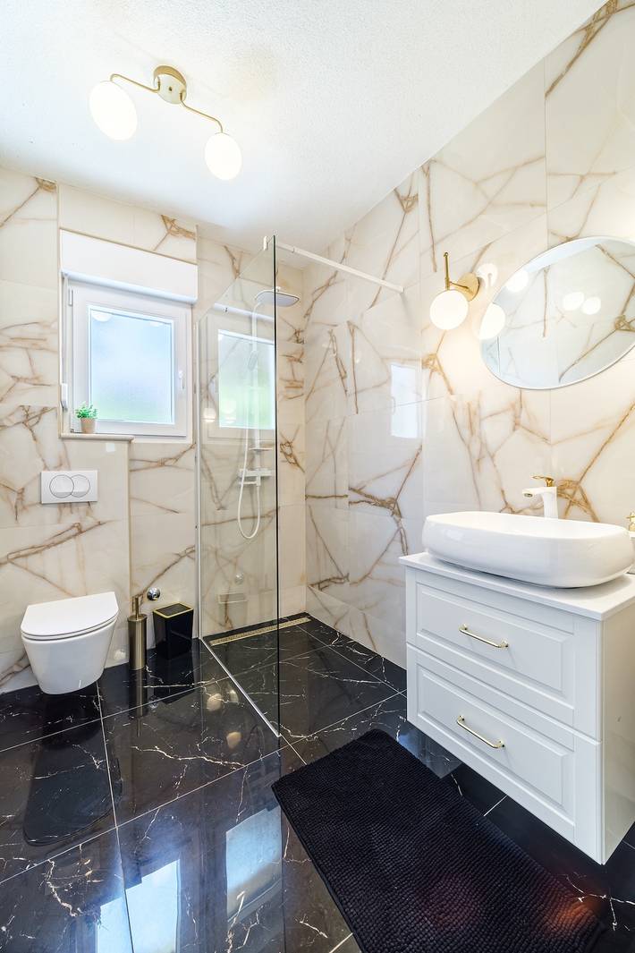 Casa vacanza per 5 persone con piscina in San Pietro di Brazza, Brac