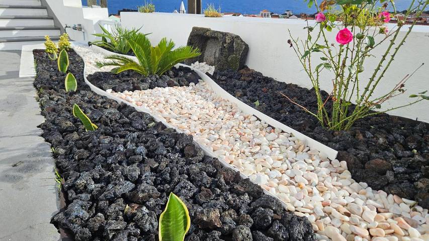 Ferienhaus für 6 Personen, mit Garten auf Pico (Azoren) - 4