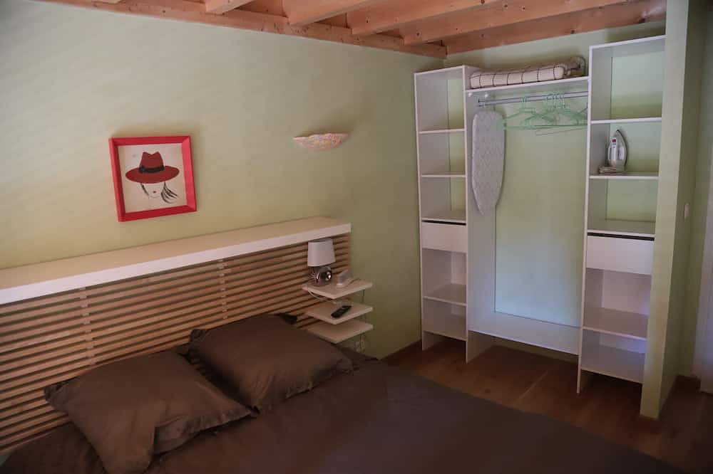Apartamento entero, 200 m del lago de Annecy in Duingt, Bauges
