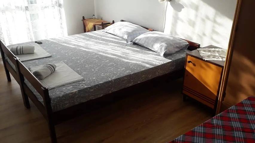 Gîte pour 2 personnes à Pirovac - 2