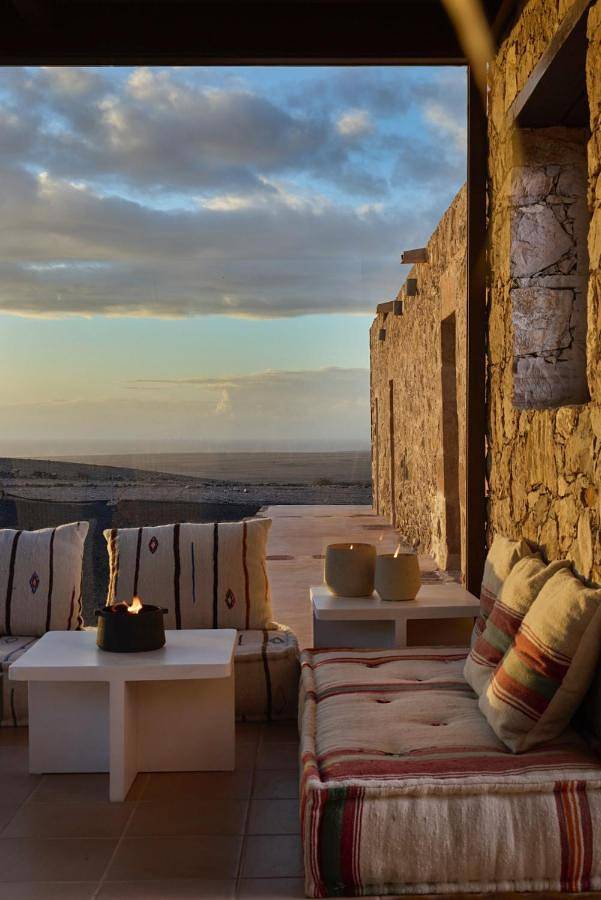 Casa Zenmaya in Tindaya, La Oliva