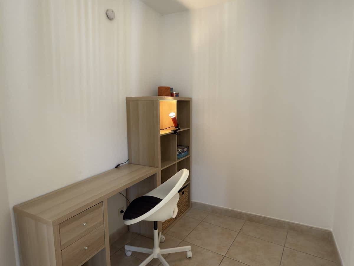 Apartamento entero, Valras’Loc – Appartement classé avec piscine & terrasse au calme in Valras-Plage, Côte d'Améthyste