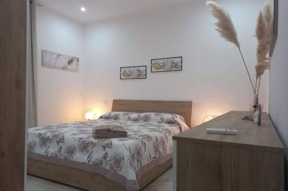 Apartamento entero, Aphrodite's apartment at Aspra in Aspra, Provincia de Palermo