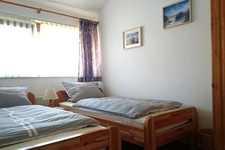 Bungalow für 4 Personen, mit Garten und Terrasse in St. Peter-Ording - 3