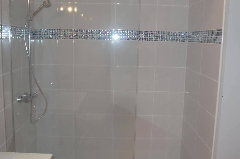 Ganze Wohnung, Cottage in Südlage, 40 m vom Meer entfernt in Fécamp, Le Havre und Umgebung