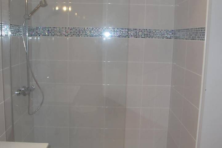 Gîte pour 4 personnes dans Port De Fecamp - 4