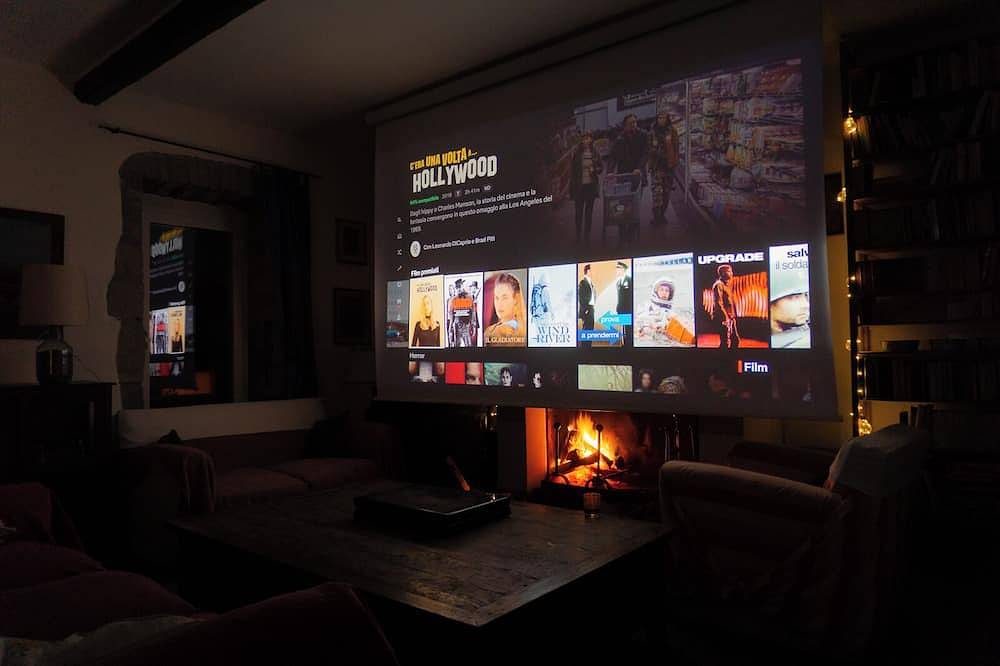 Casale Le Pietre in Viterbo, Provincia di Viterbo