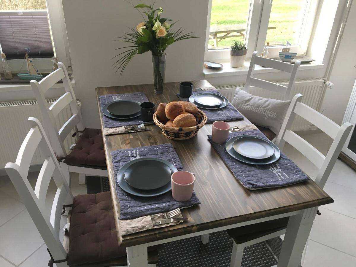 Ganze Wohnung, Two-Bedroom Apartment in Twedt, Grünes Binnenland