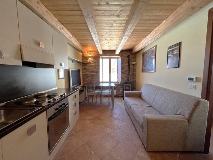 Apartamento entero, Affittimoderni Ponte di Legno Ski in Ponte di Legno, Parque Regional del Adamello