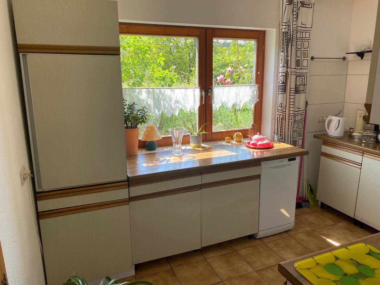 Appartement 'Haus Sonnengarten' met privé terras, privé tuin en Wi-Fi, foto 7